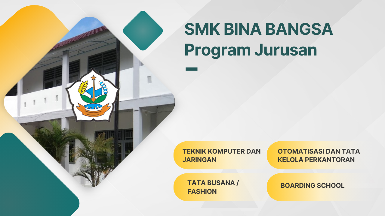 SMK PROGRAM